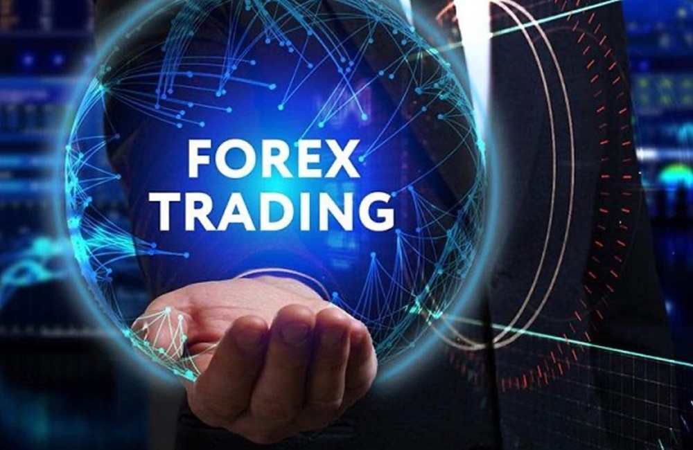 Giao dịch trên thị trường Forex như thế nào?