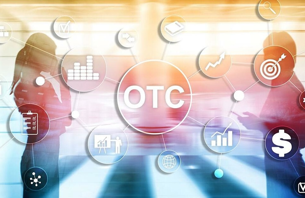 Sàn OTC là gì? Thị trường OTC là gì?