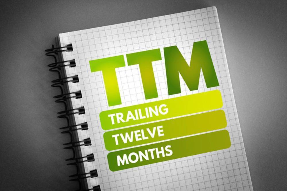 Thông tin thuật ngữ TTM