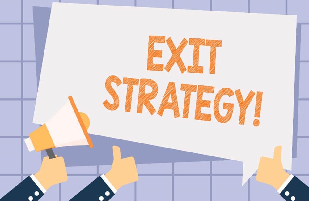 Exit Strategy là gì?