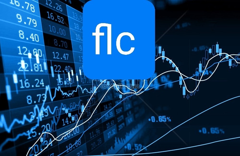 Thông tin về cổ phiếu FLC