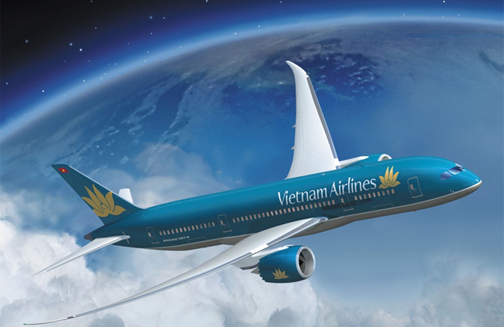 Định hướng phát triển của Vietnam Airlines