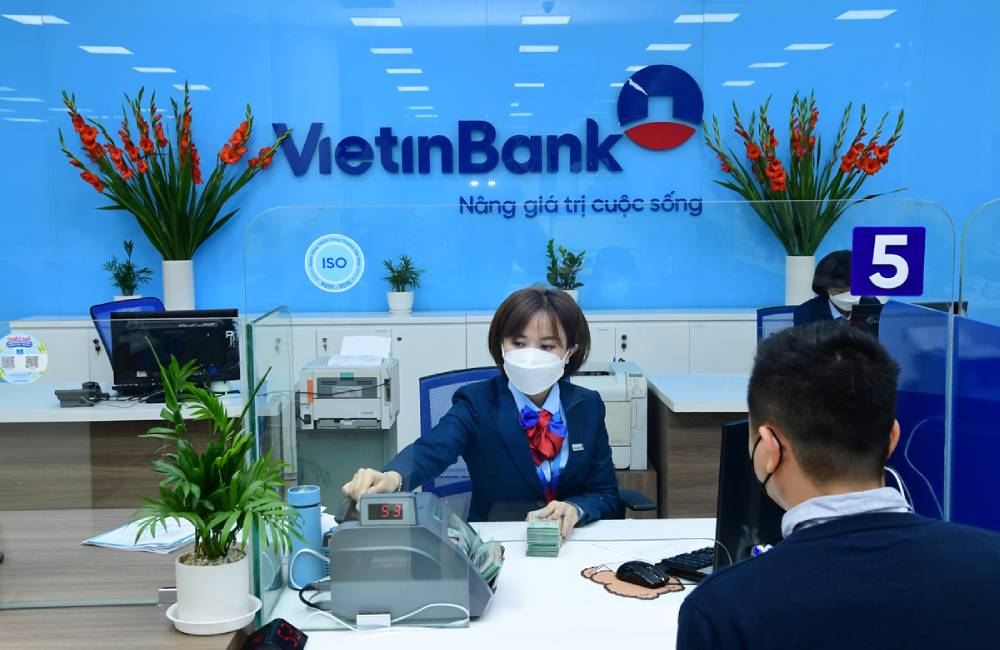 Giới thiệu công ty chứng khoán Vietinbank