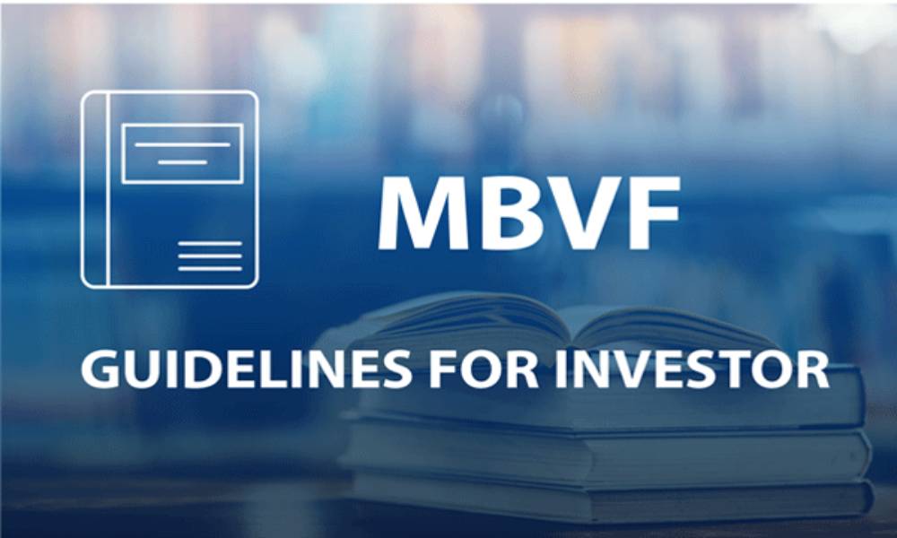 Qũy đầu tư giá trị MB Capital (MBVF) là gì?