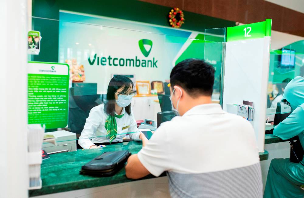 Quyền lợi khi mua trái phiếu Vietcombank