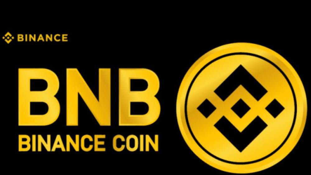 BNB Coin 