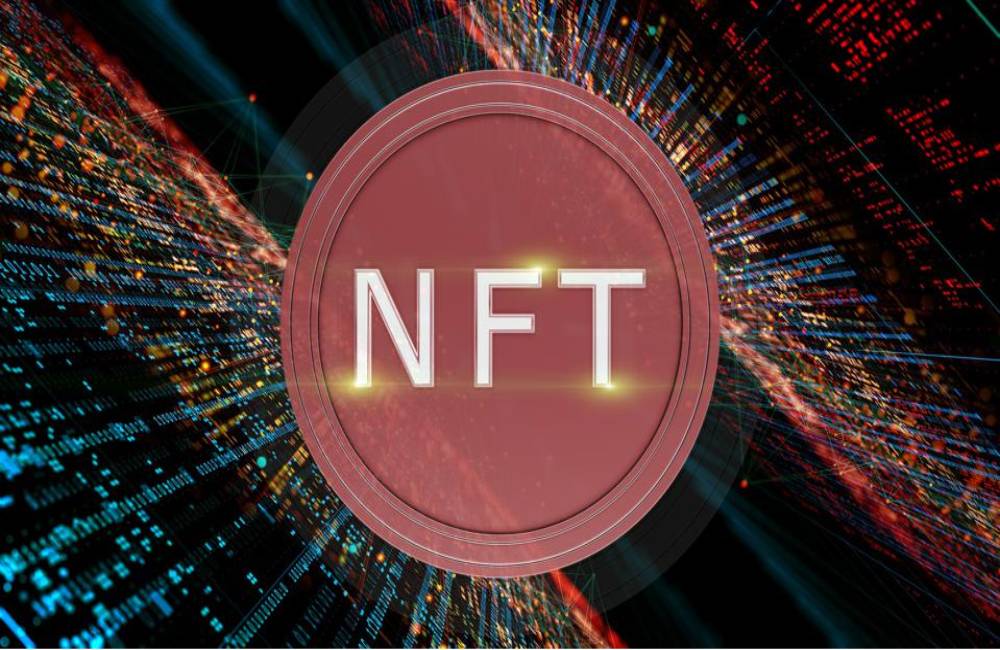 Cách thức NFT hoạt động
