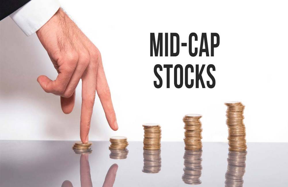 Danh sách cổ phiếu Midcap đáng đầu tư tại Việt Nam