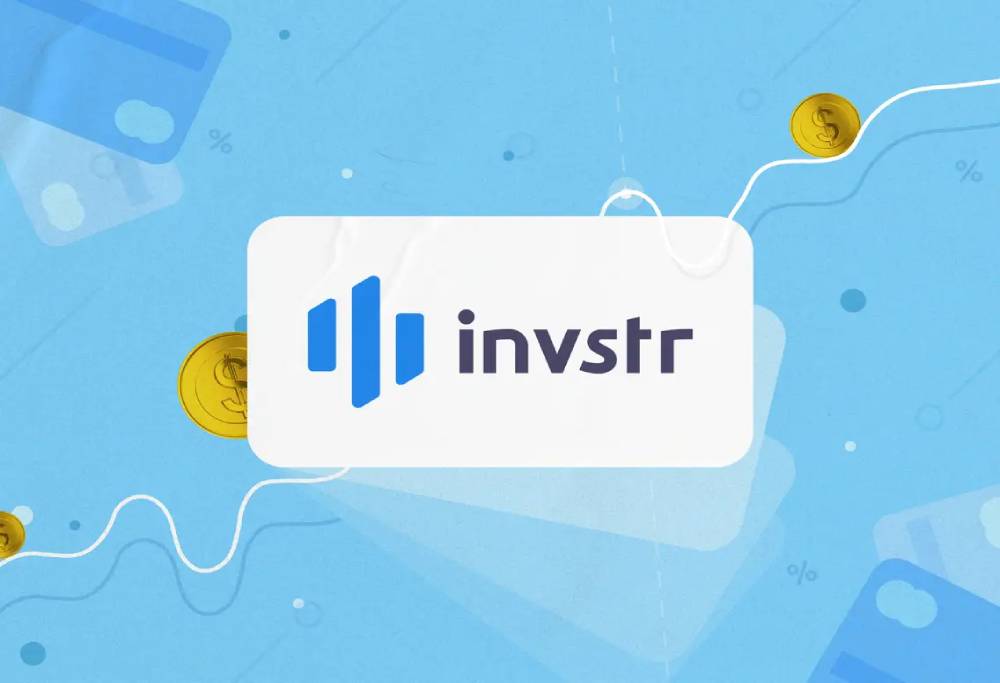 Invstr Virtual Android