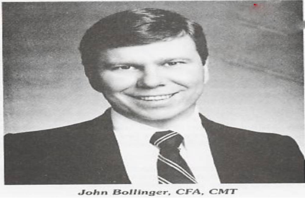 John Bollinger là ai? Các quy tắc giao dịch của John Bollinger