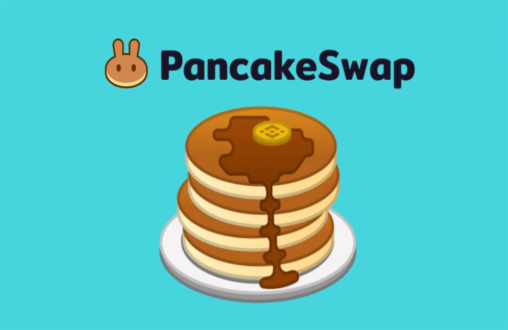 Phí giao dịch trên Pancake Swap là bao nhiêu?
