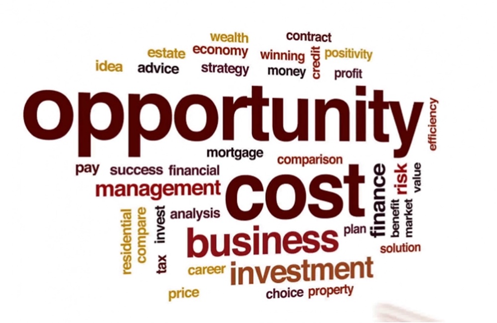 Tìm hiểu chi phí cơ hội - ưu nhược điểm của Opportunity Cost