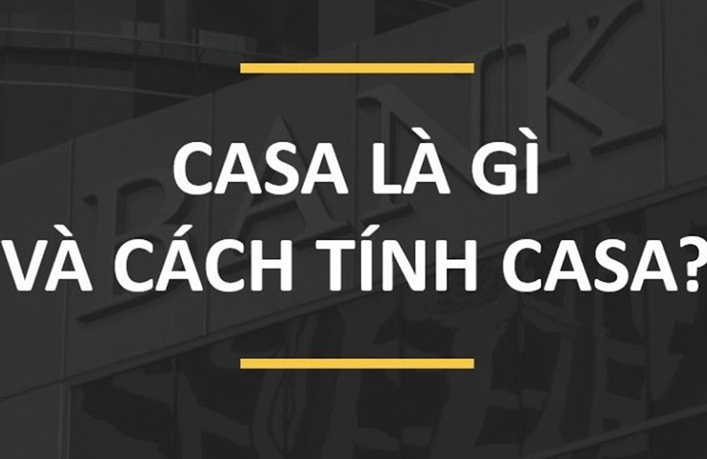 Tìm hiểu chỉ số Casa và cách tính Casa