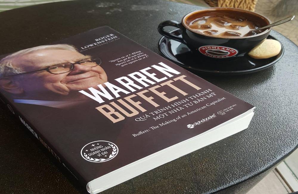 Warren Buffett – Quá Trình Hình Thành Một Nhà Tư Bản Mỹ