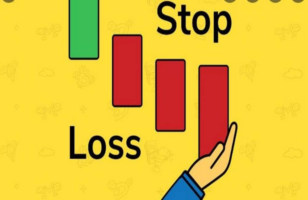 Ý nghĩa của Stop Loss